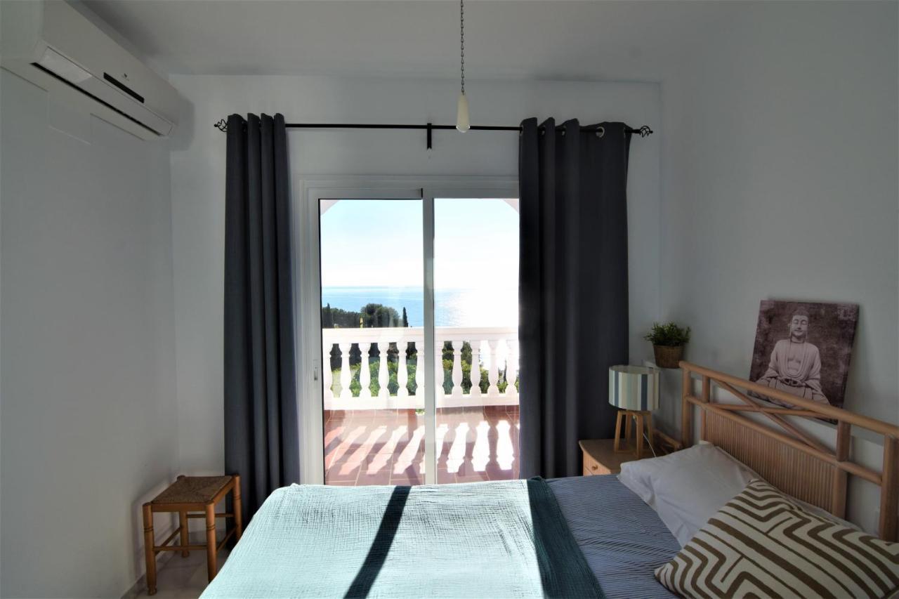 Semesterbostad Ladera Panorama 2